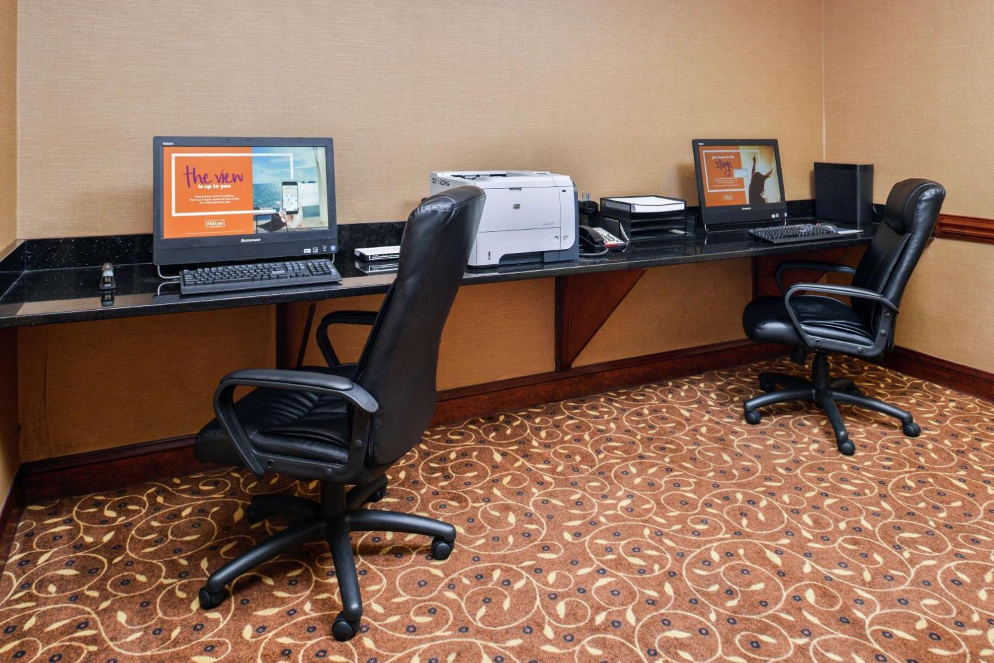 Hampton Inn Greensboro East / Mcleansville Екстер'єр фото